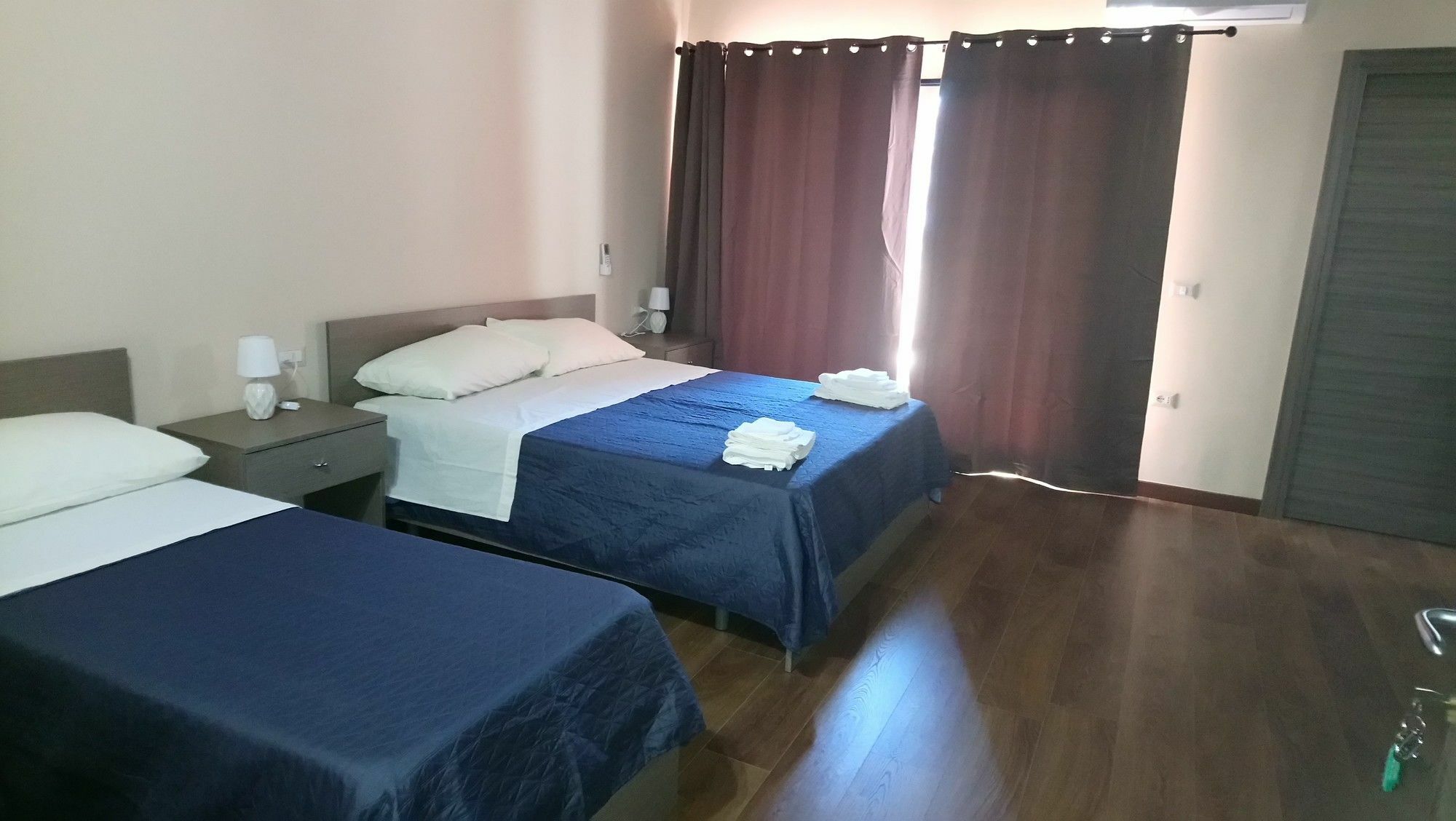 B&B Nonna Maria Lamezia Terme Exterior foto