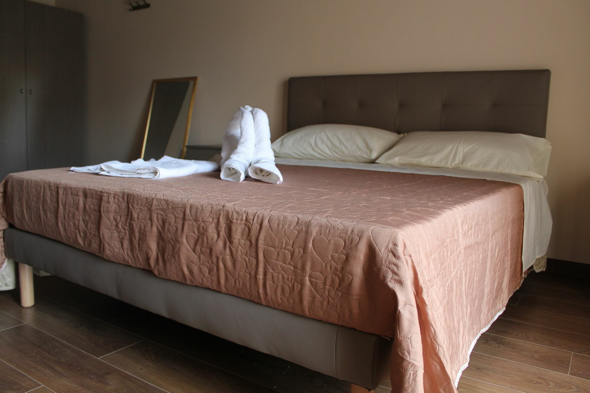 B&B Nonna Maria Lamezia Terme Exterior foto