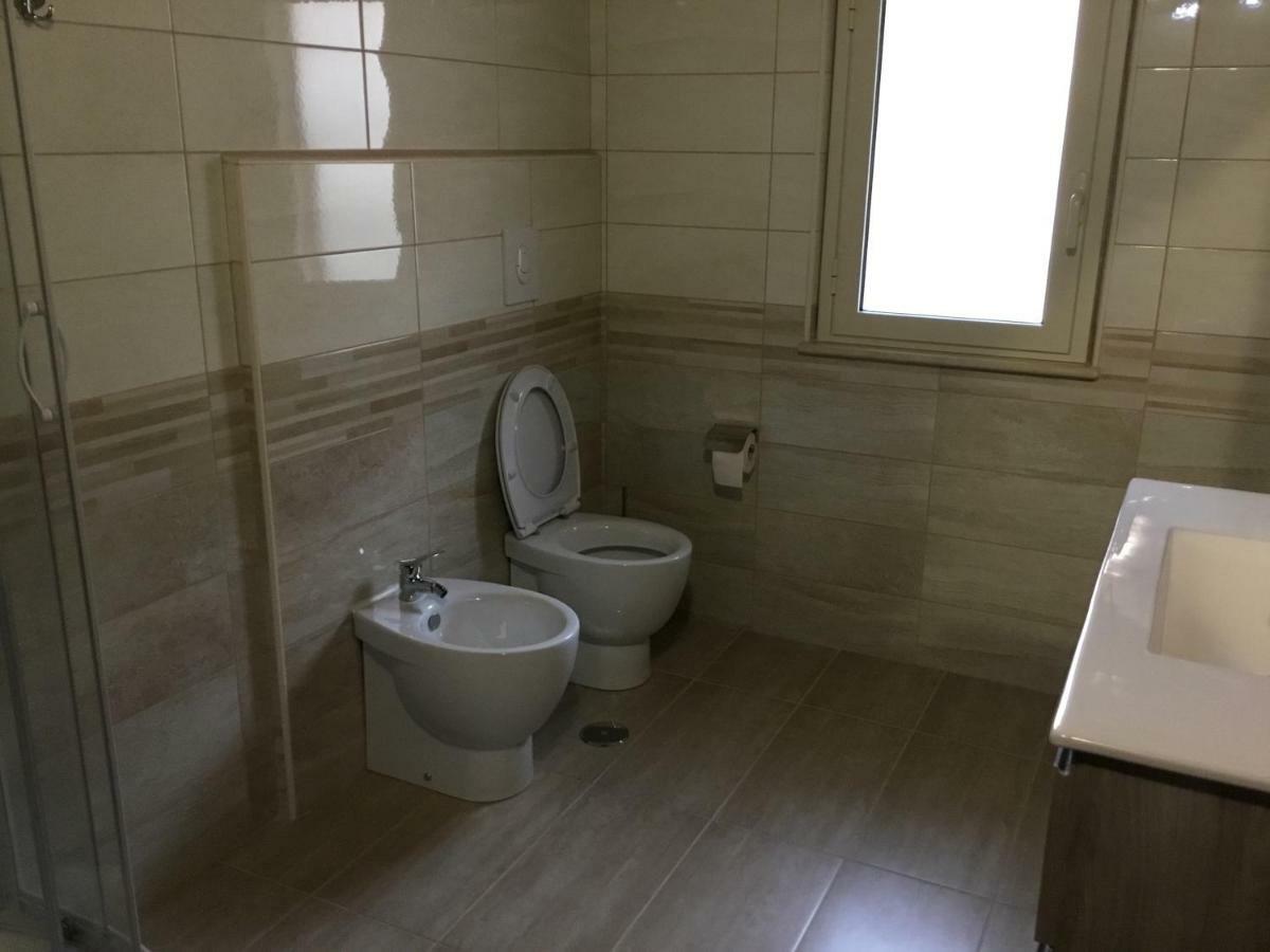 B&B Nonna Maria Lamezia Terme Exterior foto