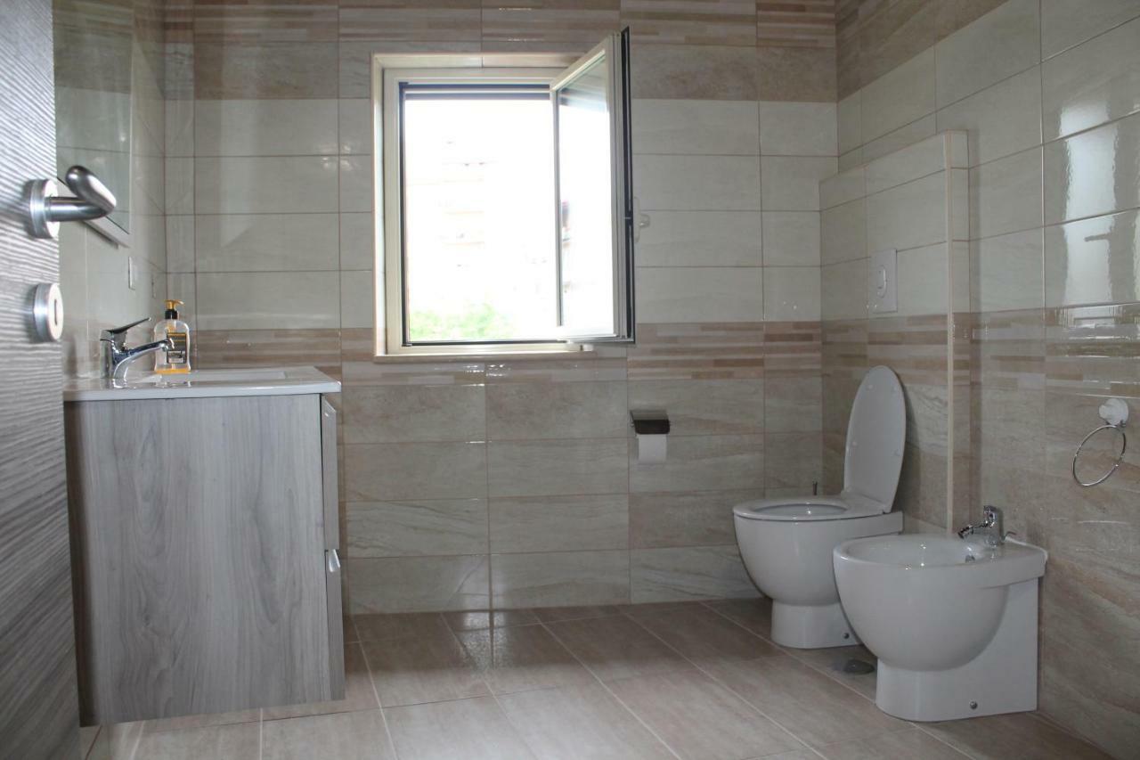 B&B Nonna Maria Lamezia Terme Exterior foto