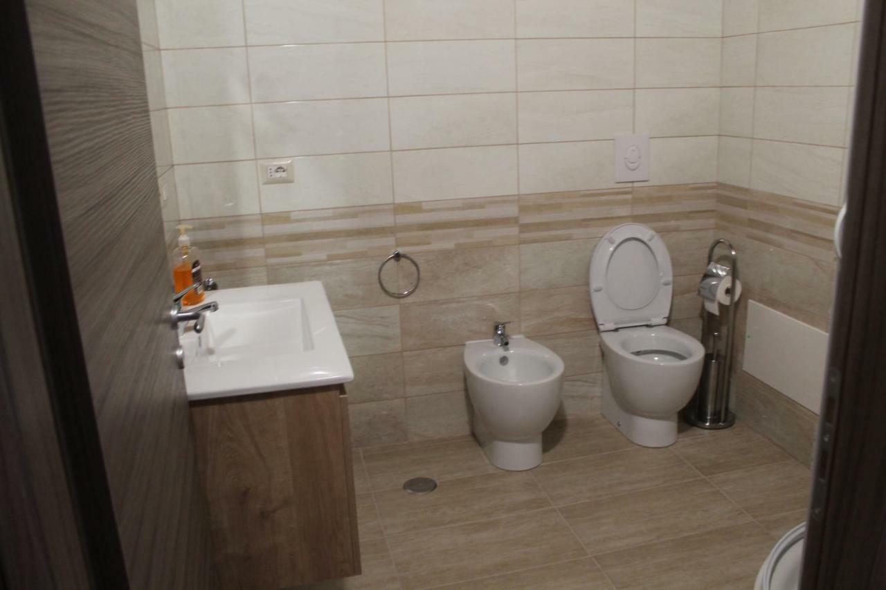 B&B Nonna Maria Lamezia Terme Exterior foto