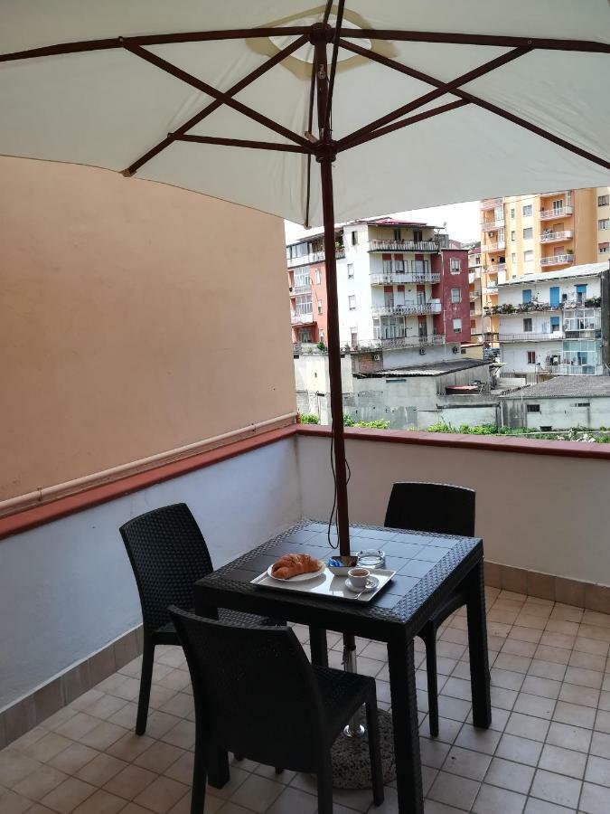 B&B Nonna Maria Lamezia Terme Exterior foto