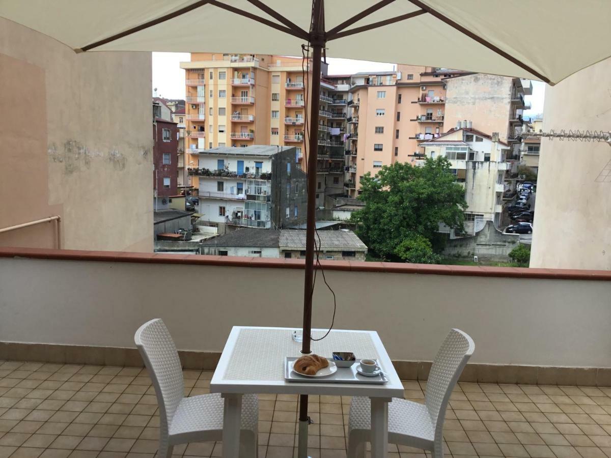 B&B Nonna Maria Lamezia Terme Exterior foto