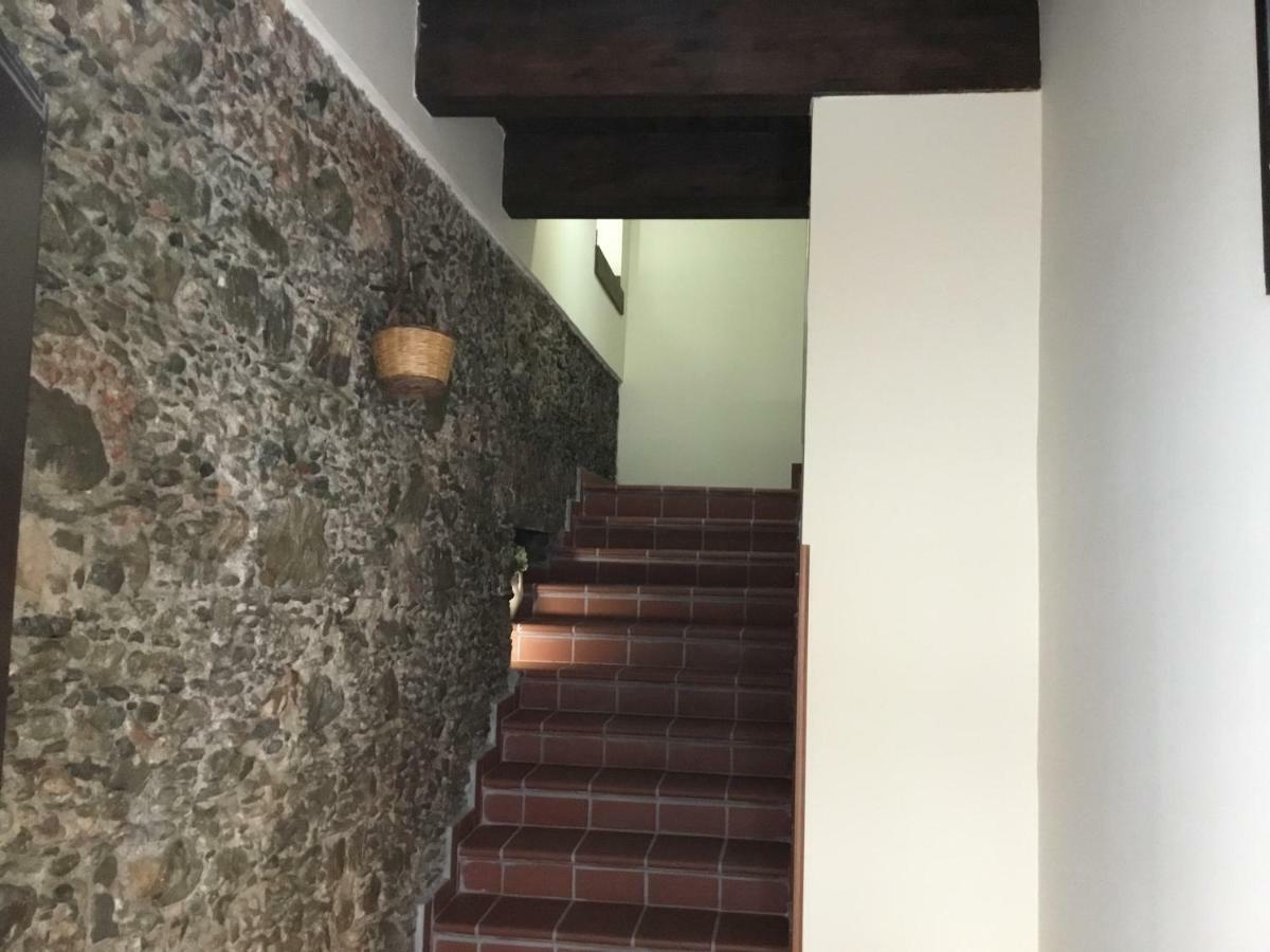 B&B Nonna Maria Lamezia Terme Exterior foto