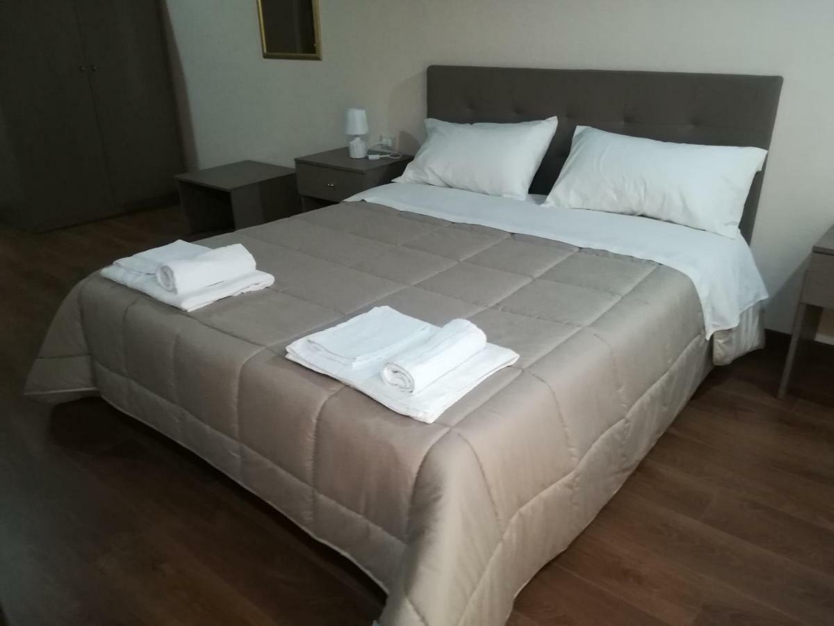 B&B Nonna Maria Lamezia Terme Exterior foto