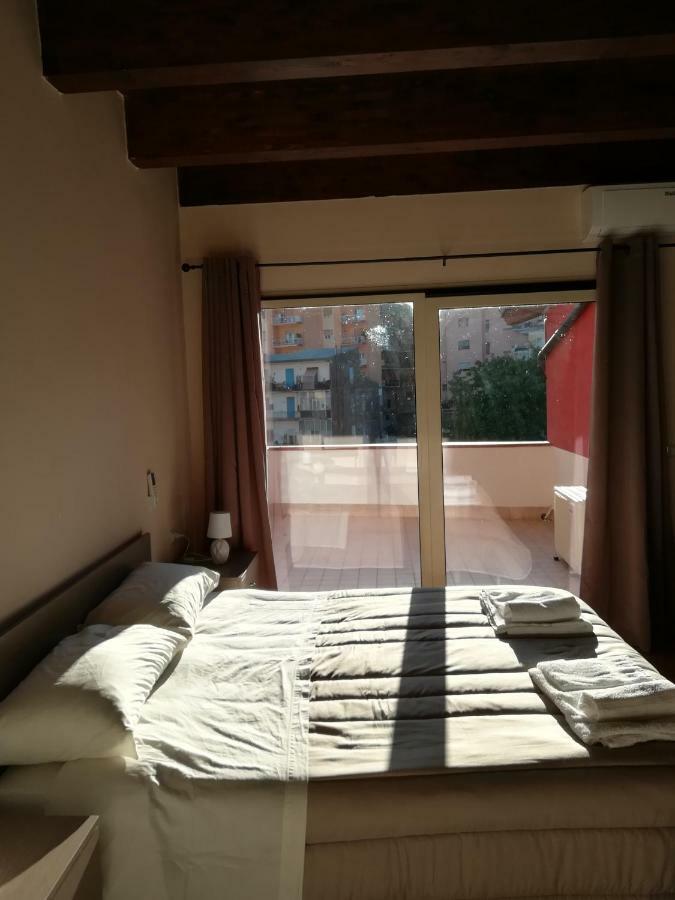 B&B Nonna Maria Lamezia Terme Exterior foto