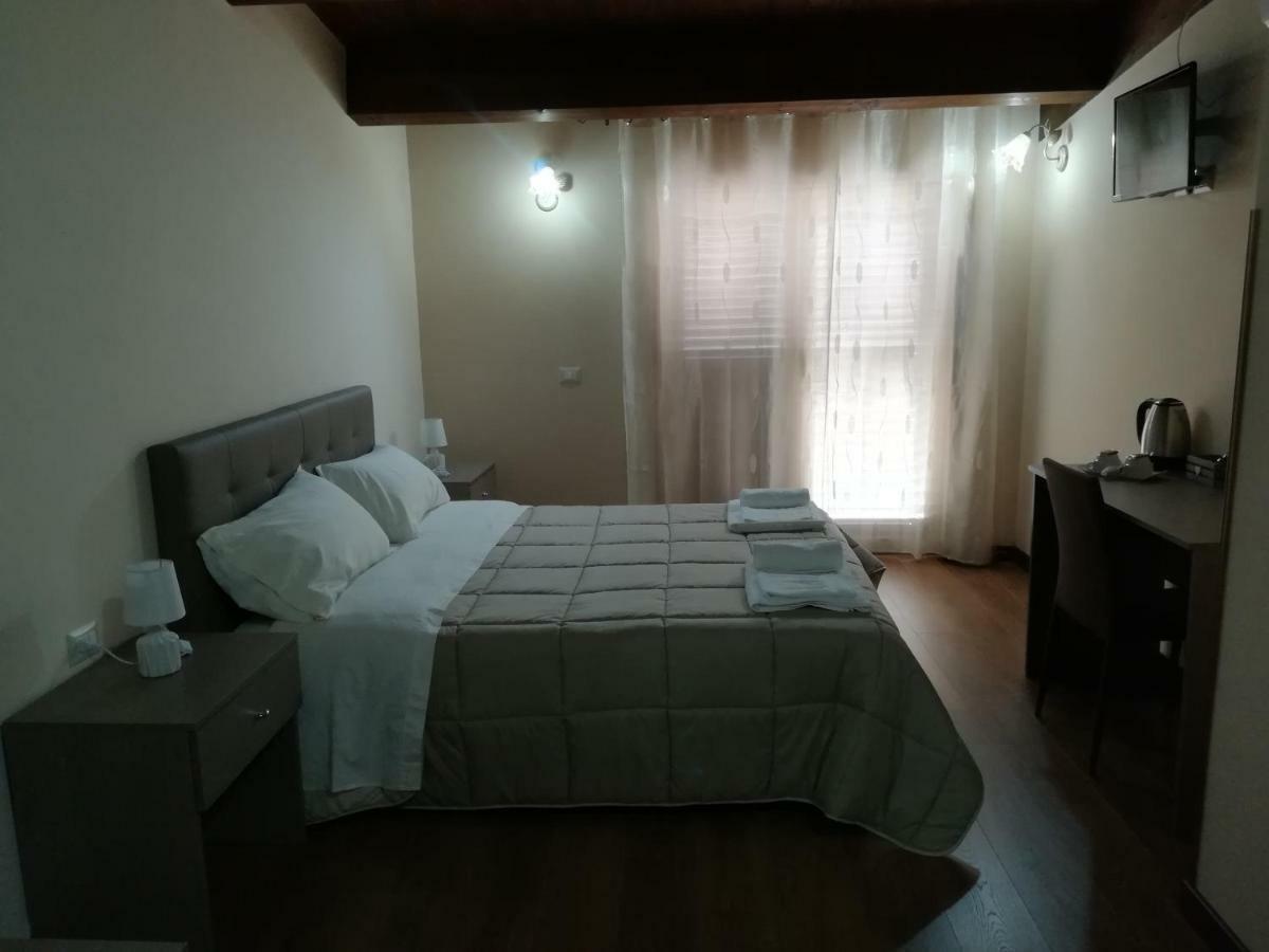 B&B Nonna Maria Lamezia Terme Exterior foto