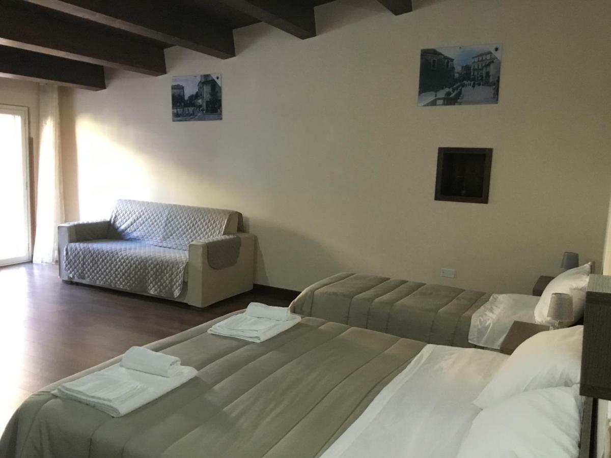 B&B Nonna Maria Lamezia Terme Exterior foto