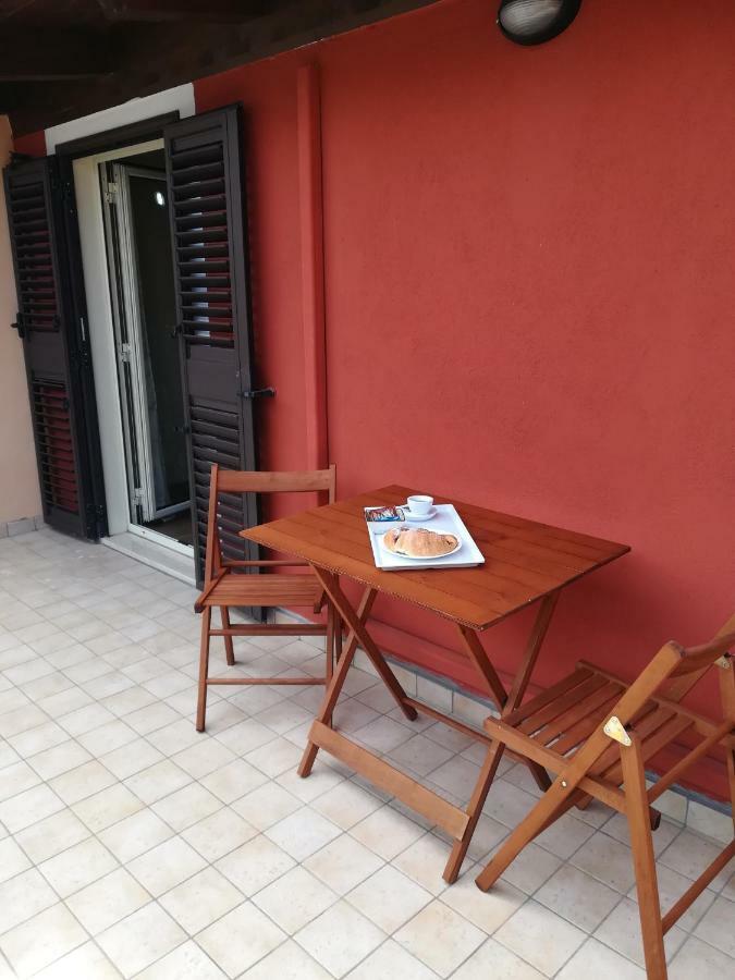 B&B Nonna Maria Lamezia Terme Exterior foto